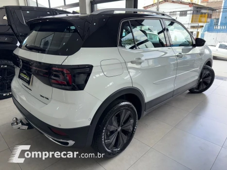 T-CROSS 1.4 250 TSI Highline