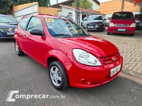 Ka 1.0 Mpi 8V Flex 2P Manual