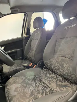 Palio Week. Adv/Adv TRYON 1.8 mpi Flex