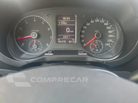 Fox 1.6 Mi 8V Flex 4P Manual