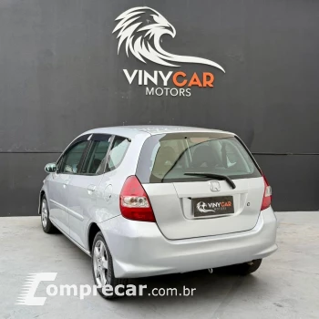 FIT 1.4 LXL 16V