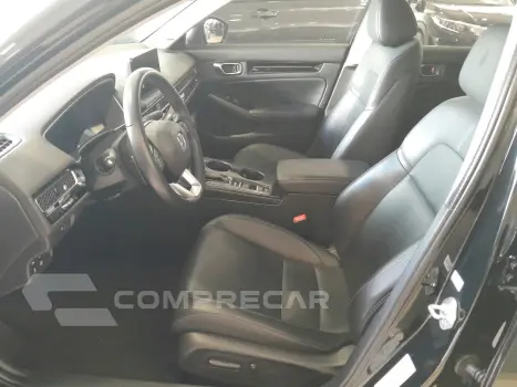 CIVIC 2.0 DI e:HEV TOURING e-CVT