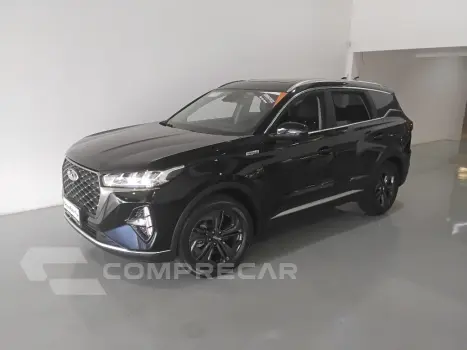 TIGGO 7 Tiggo 7 PRO 1.5 Turbo Híbrido