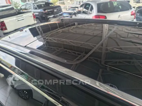 Commander 1.3 16V 4P FLEX T270 OVERLAND TURBO AUTOMÁTICO AT6