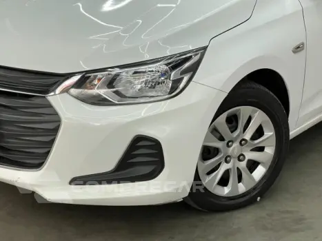 ONIX - 1.0 LT MANUAL