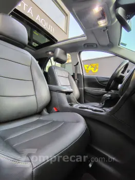 EQUINOX Premier 2.0 Turbo AWD 262cv Aut.