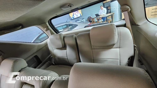 Hilux SW4 SRV D4-D 4x4 3.0 TDI Dies. Aut