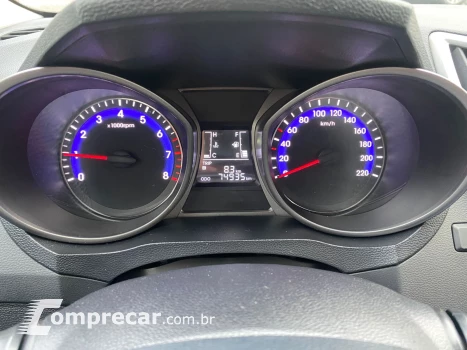 HB20 1.0 12V Comfort