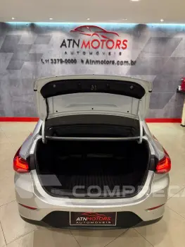Onix Sedan 1.0 12V 4P FLEX PREMIER 2 TURBO AUTOMÁTICO
