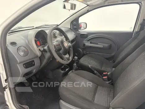 UNO 1.0 EVO Vivace 8V