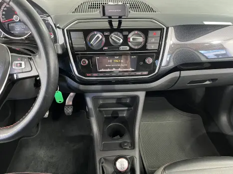 UP 1.0 TSI Pepper 12V