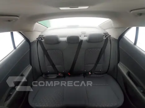 HB20S 1.0 12V FLEX COMFORT MANUAL