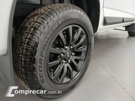 S10 2.8 16V TURBO DIESEL LT CD 4X4 AUTOMÁTICO