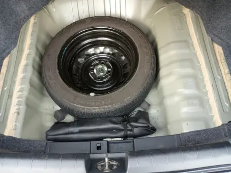 CITY 1.5 LX Sedan 16V