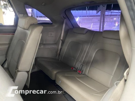 VERACRUZ 3.8 V6