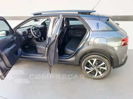 C4 CACTUS SHINE Pack 1.6 Turbo Flex Aut.