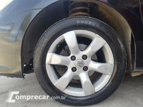 307 1.6 Presence 16V