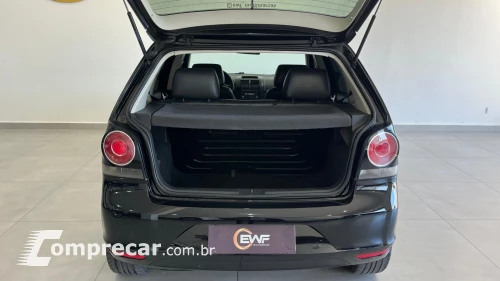 Polo 1.6 E-Flex 8V 5p