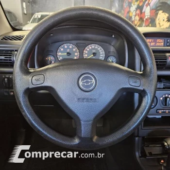 ASTRA HB 4P ADVANTAGE