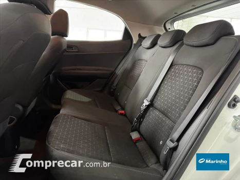 HB20 1.0 12V FLEX COMFORT MANUAL
