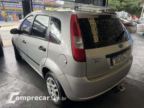 FIESTA 1.0 MPI 8V