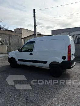 KANGOO 1.6 Expression 16V
