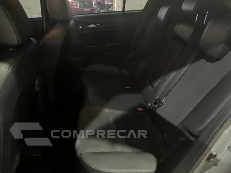ECLIPSE CROSS 1.5 Mivec Turbo HPE Black