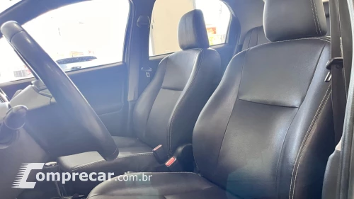 ETIOS XLS Sedan 1.5 Flex 16V 4p Aut.