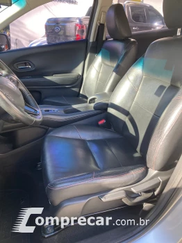 HR-V 1.8 16V EX