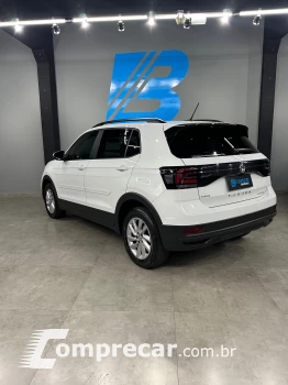 T-CROSS 1.0 200 TSI Sense