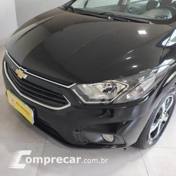 ONIX 1.4 MT LTZ