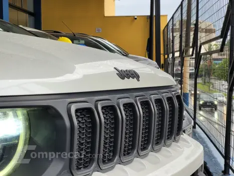 Renegade S T270 1.3 TB 4x4 Flex Aut.