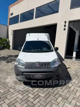 Fiorino Furgão Work. HARD 1.4 Flex 8V 2p
