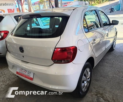 GOL 1.0 MI 8V G.VI
