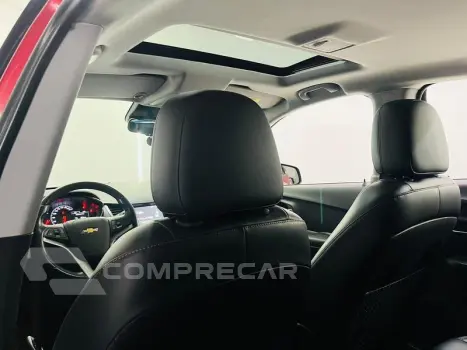 CHEV TRACKER PREMIER