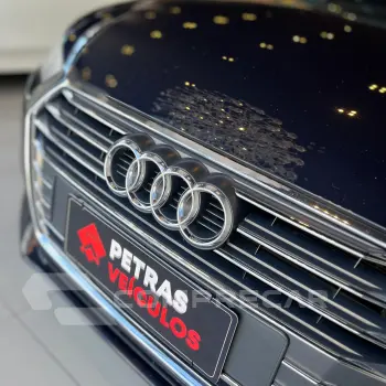 A4 2.0 Avant 20V Turbo