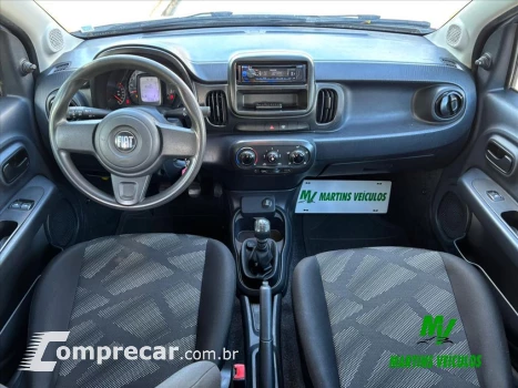 MOBI 1.0 EVO FLEX LIKE. MANUAL
