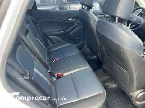 TRACKER 1.2 Turbo Premier