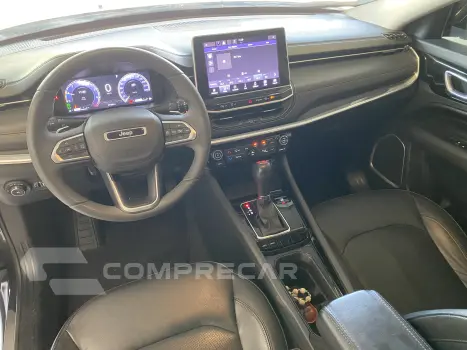 COMPASS 1.3 T270 Turbo Limited