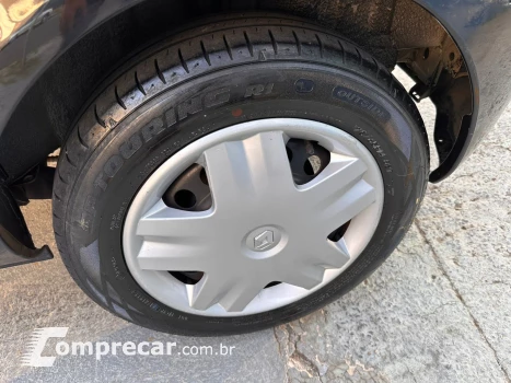 CLIO 1.0 Campus 16V
