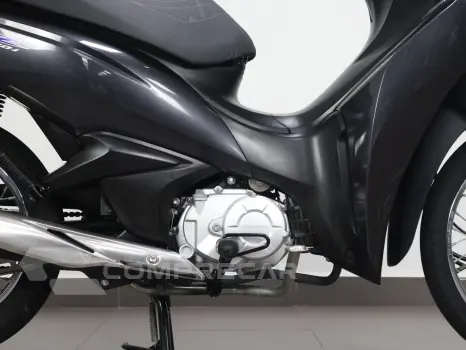 HONDA BIZ 110i