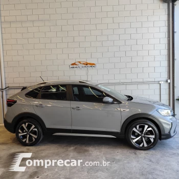 NIVUS 1.0 200 TSI Highline