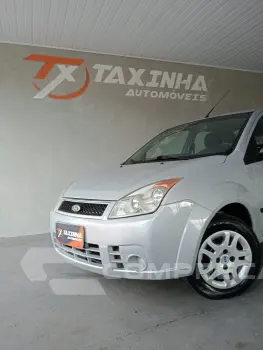 FORD FIESTA SEDAN FLEX 4 portas