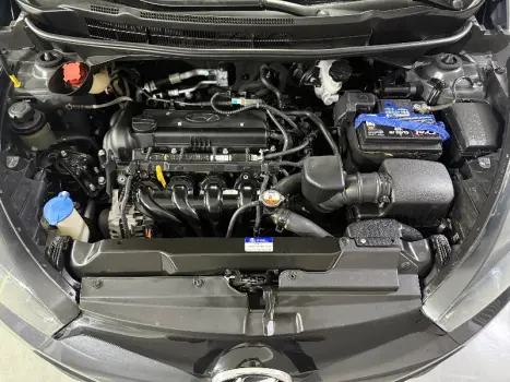 HB20S 1.6 Comfort Plus 16V