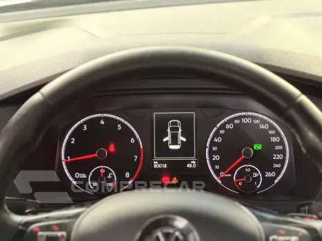 T-CROSS 1.0 200 TSI TOTAL FLEX AUTOMÁTICO