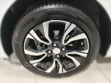 ONIX 1.0 TURBO FLEX PLUS PREMIER AUTOMÁTICO