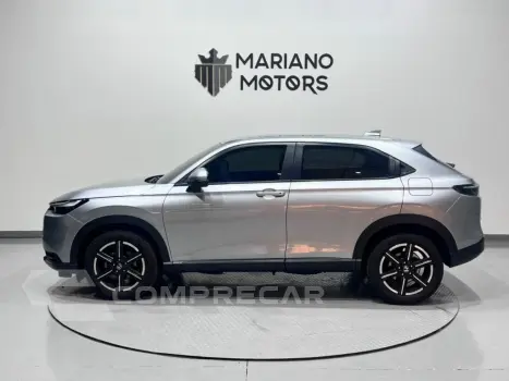 HR-V 1.5 DI I-VTEC FLEX EXL CVT