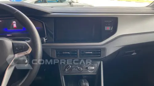 VOLKSWAGEN NIVUS 1.0 200 TSI TOTAL COMFORTLINE