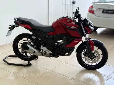 FZ15 150 FAZER FLEX