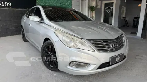 Hyundai AZERA 3.0 V6 24V 4p Aut. 4 portas